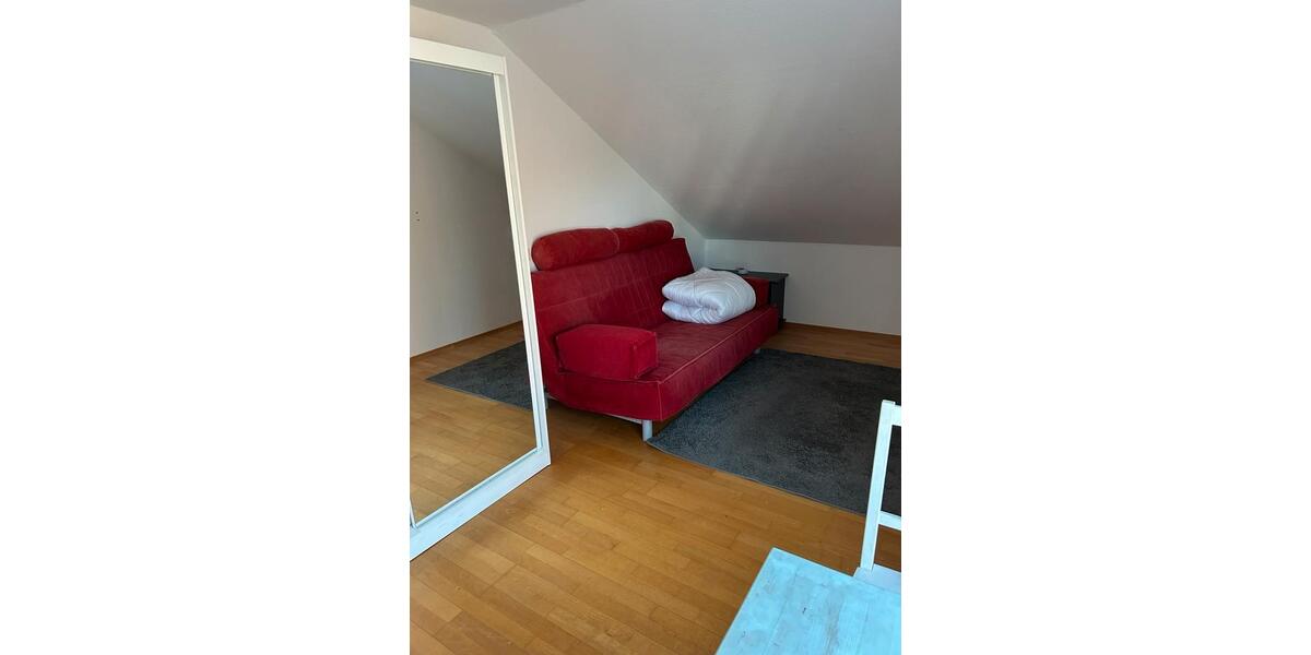 Wohnen auf Zeit Planegg - 1 Zimmer, 16 m&sup2;, 690&euro; | Angebot:25368238