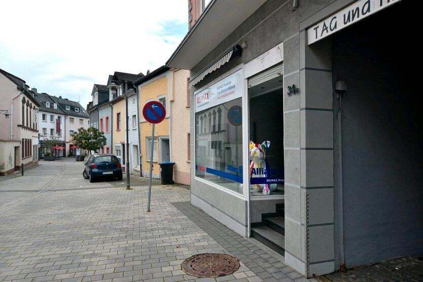 Büro- und Ladenfläche in Bitburg (Innenstadt) Miete 50 m2