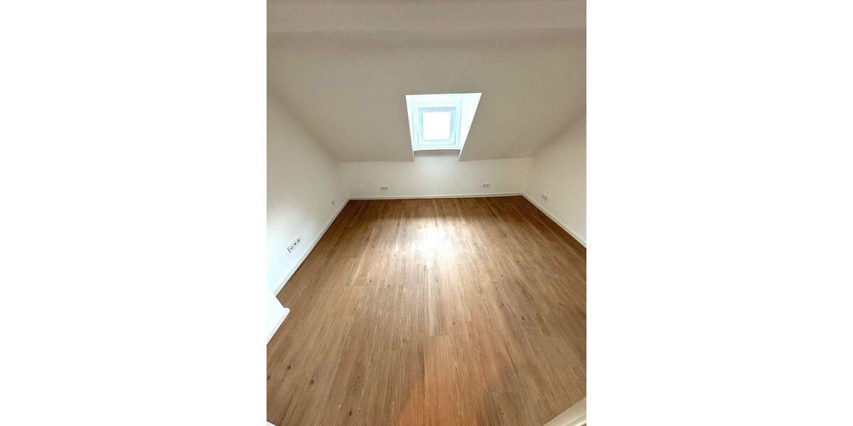 Etagenwohnung Konz - 2 Zimmer, 41 m&sup2;, 595&euro; | Angebot:26204176