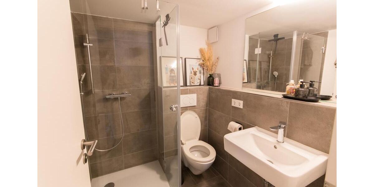 Etagenwohnung Kappeln - 3 Zimmer, 110 m&sup2;, 1.430&euro; | Angebot:25542216