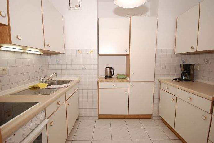 Etagenwohnung Bad Reichenhall - 2 Zimmer, 52 m&sup2;, 780&euro; | Angebot:25115013
