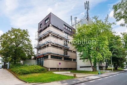 Funktionale Büroflächen in verkehrsgünstiger Lage von Bonn.