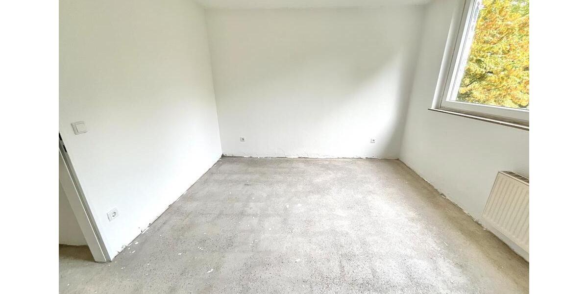 Große Wohnung mit Balkon in MS-Kinderhaus 3 zimmer