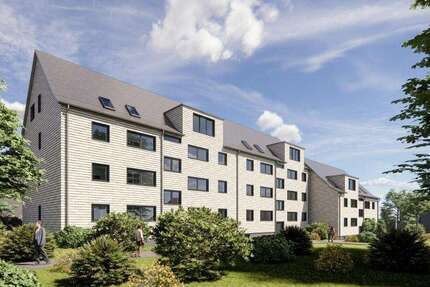 Wohnung Preetz - 3 Zimmer, 63 m&sup2;, 419&euro; | Angebot:26118595