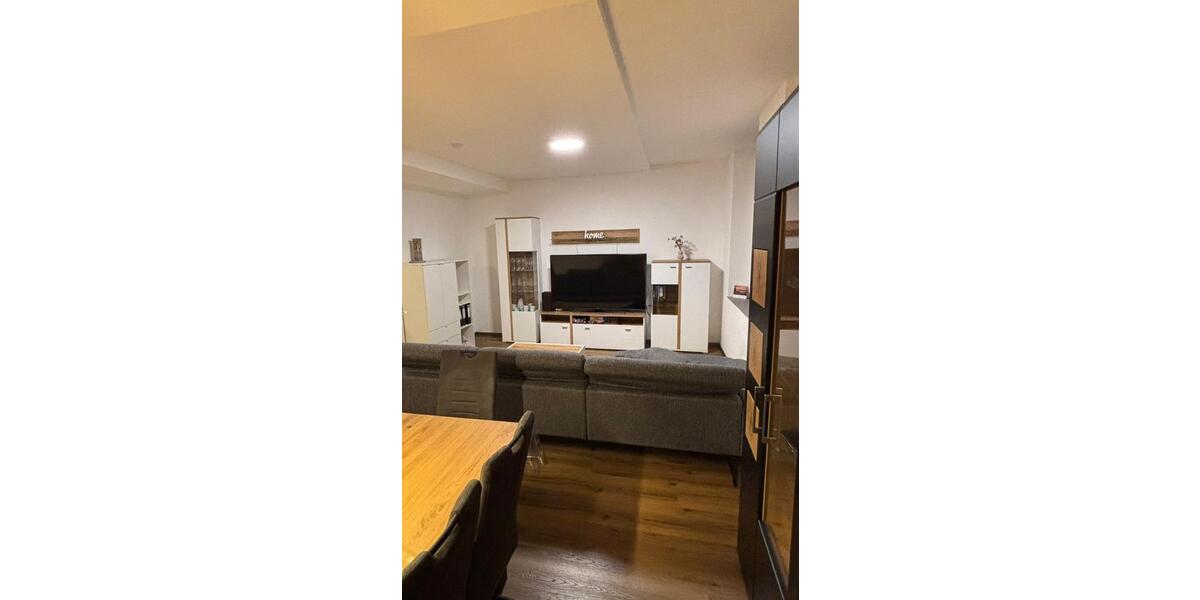 Etagenwohnung Kirchheimbolanden - 1 Zimmer, 61 m&sup2;, 750&euro; | Angebot:24838506