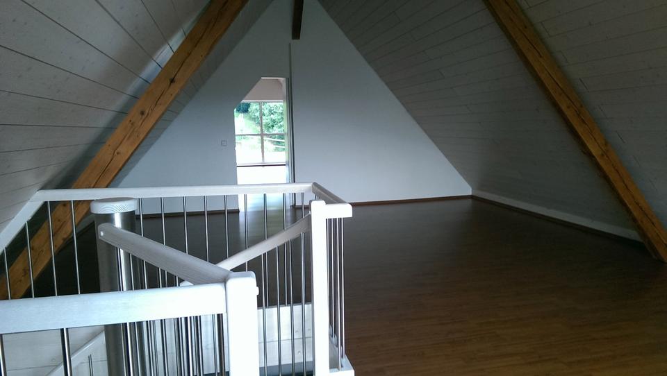 Maisonettenwohnung Haigerloch - 4 Zimmer, 142 m&sup2;, 1.100&euro; | Angebot:26633812