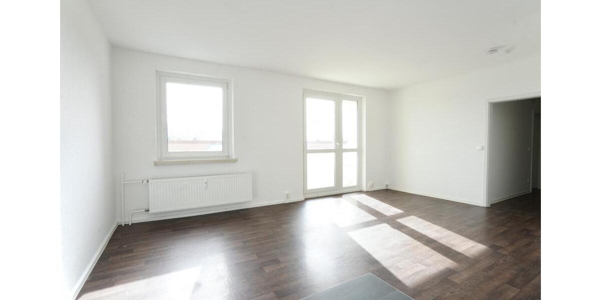 Etagenwohnung Chemnitz Hilbersdorf - 5 Zimmer, 114 m&sup2;, 762&euro; | Angebot:23035409