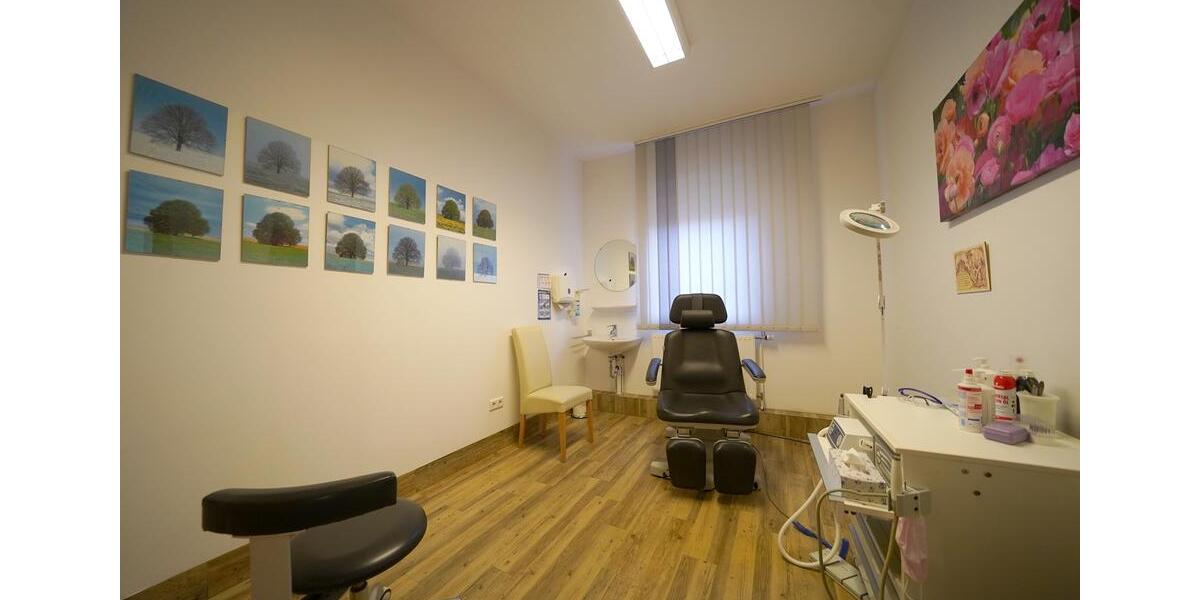 Gewerbeobjekt Detern - 850&euro; | Angebot:23251508