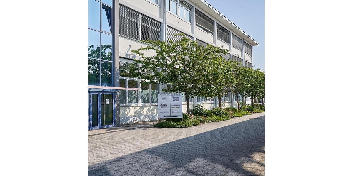 Gewerbeobjekt Teningen - 7&euro; | Angebot:23802229