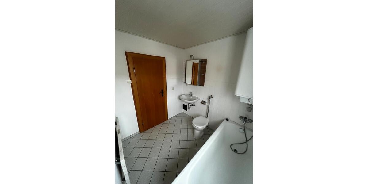 Gepflegtes Reihenendhaus in Dinkelsbühl 4 zimmer