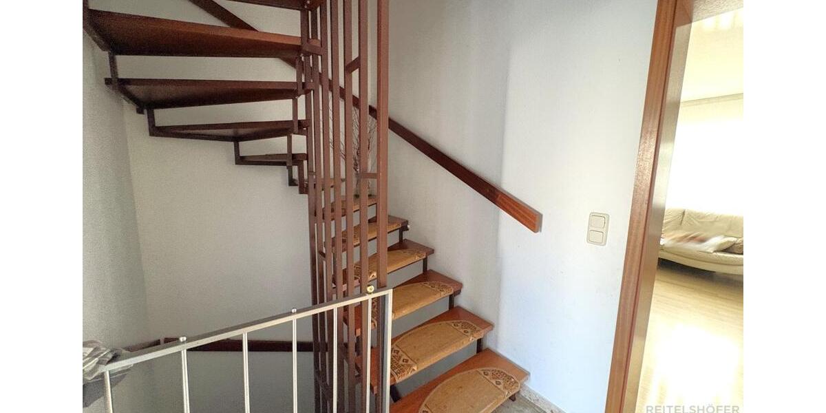 Reihenhaus Lichtenau - 5 Zimmer, 120 m&sup2;, 1.100&euro; | Angebot:26262194