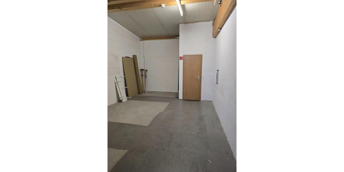 Gewerbeobjekt Allendorf (Eder) - 10&euro; | Angebot:24646321