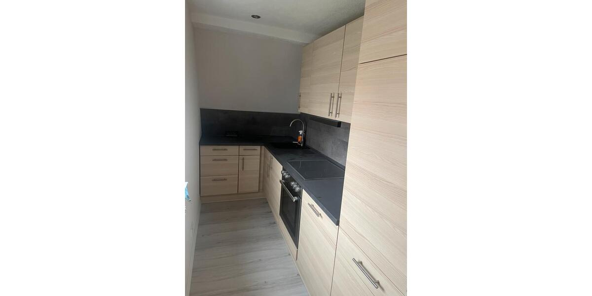 Neu renovierte Wohnung in Altmorschen 5 zimmer