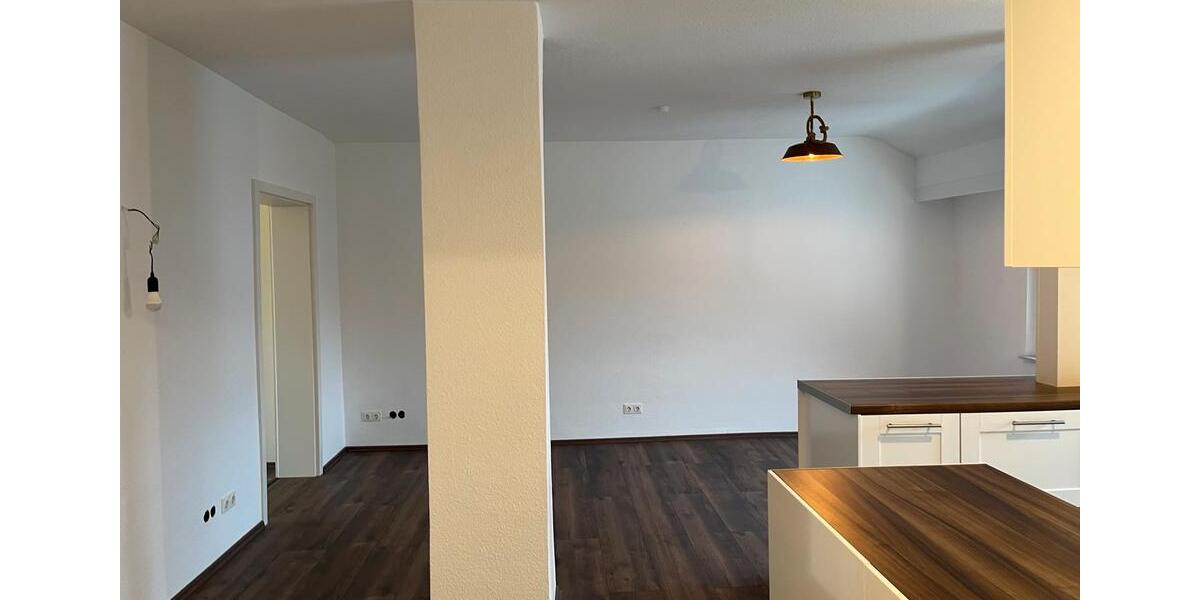 Etagenwohnung Hanau Lamboy - 4 Zimmer, 100 m&sup2;, 1.900&euro; | Angebot:24711587