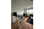 1-Zimmer-Wohnung - Möbiliert - WBS ERFORDELICH zimmer