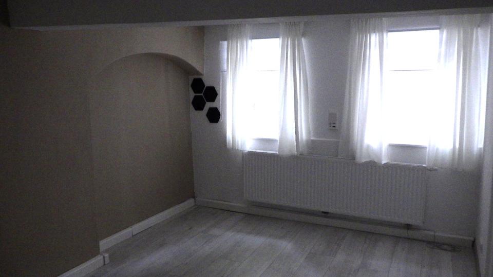 Etagenwohnung Coburg - 2 Zimmer, 40 m&sup2;, 400&euro; | Angebot:26664494
