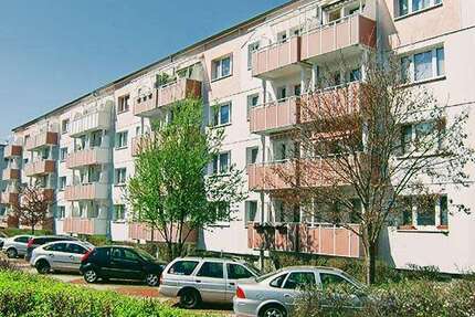 Wohnung zum Mieten in Prenzlau 350 € 49.57 m²