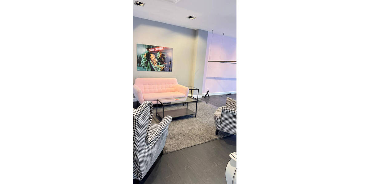 Gewerbeobjekt Düsseldorf Golzheim - 1.990&euro; | Angebot:26014113