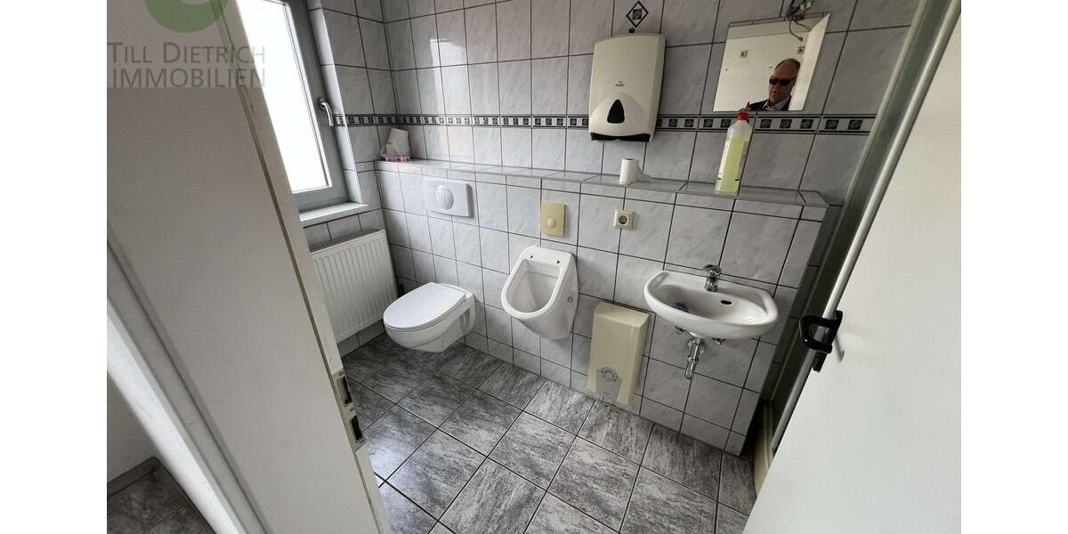 Gewerbeobjekt Zella-Mehlis Mehlis - 4.950&euro; | Angebot:22183746