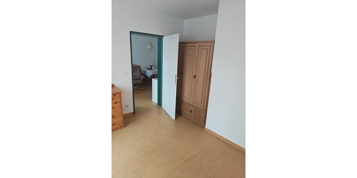 Etagenwohnung Oberhof - 2 Zimmer, 45 m&sup2;, 430&euro; | Angebot:25415451