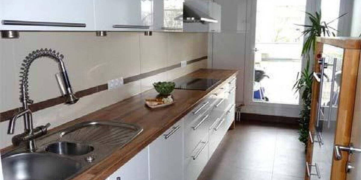 Terrassenwohnung Karlsruhe-Neureut Neureut - 3 Zimmer, 143 m&sup2;, 1.650&euro; | Angebot:25909947