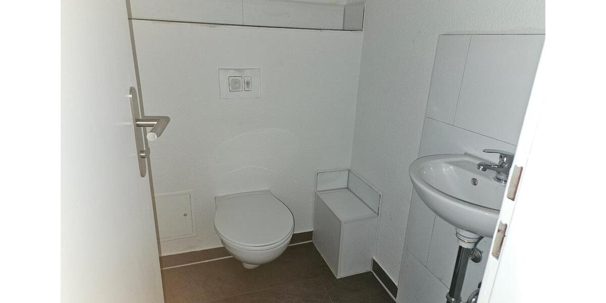 Etagenwohnung Bremen Burglesum - 4 Zimmer, 82 m&sup2;, 537&euro; | Angebot:26536342
