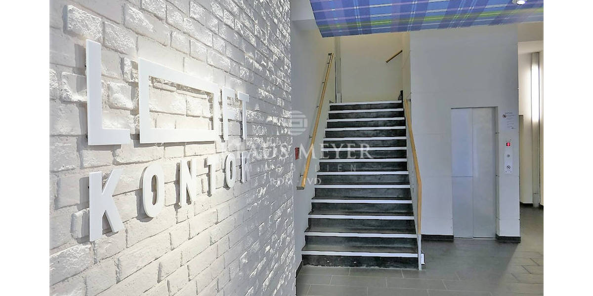 Gewerbeobjekt Hamburg Hamburg-Altstadt - 11.989&euro; | Angebot:26751896
