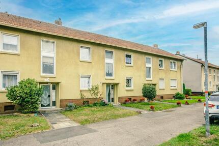 Wohnung Moers Rheinkamp - 3.5 Zimmer, 64 m&sup2;, 629&euro; | Angebot:25265345