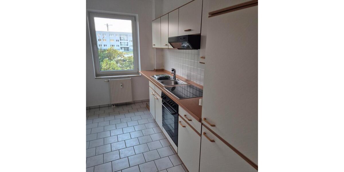 Etagenwohnung Parchim - 2 Zimmer, 62 m&sup2;, 549&euro; | Angebot:26295573