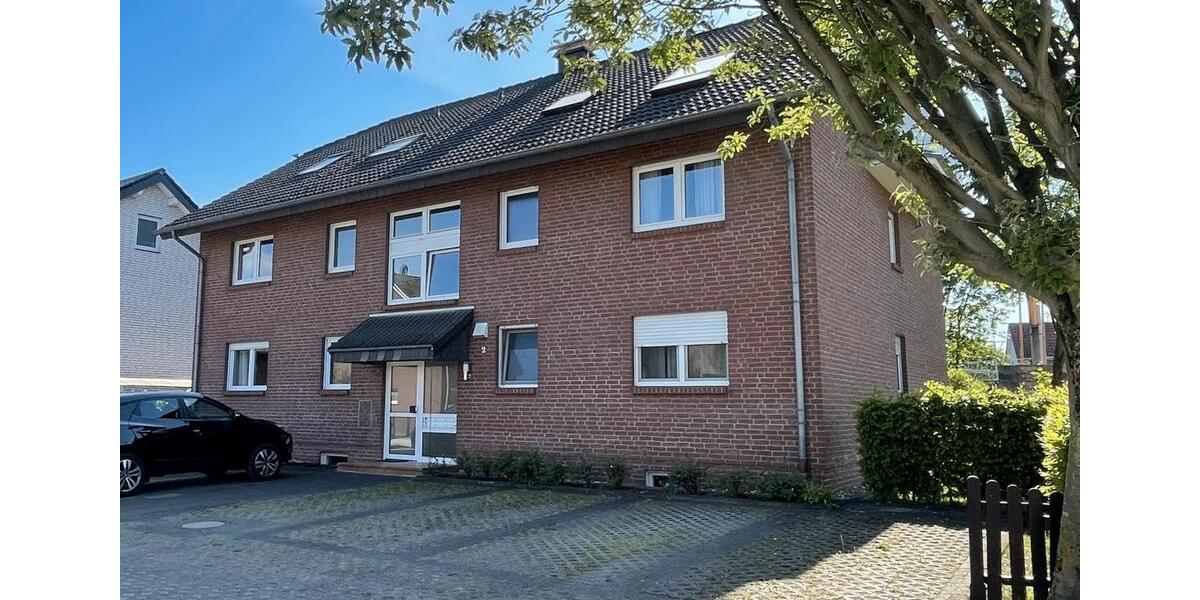 Etagenwohnung Gütersloh Avenwedde - 2 Zimmer, 70 m&sup2;, 800&euro; | Angebot:24813279