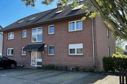 Wohnung Gütersloh Avenwedde - 2 Zimmer, 70 m&sup2;, 800&euro; | Angebot:24813279