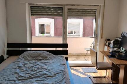 Wohnen auf Zeit Nürnberg Gebersdorf - 1 Zimmer, 17 m&sup2;, 460&euro; | Angebot:26450855