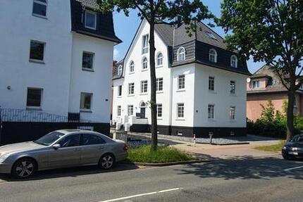 Wohnung Bad Oeynhausen Rehme - 2 Zimmer, 60 m&sup2;, 600&euro; | Angebot:25904666