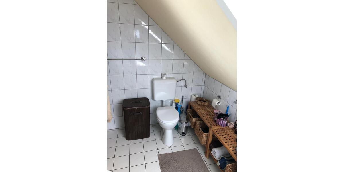 Dachgeschoßwohnung Ahrensbök - 3 Zimmer, 93 m&sup2;, 750&euro; | Angebot:26600619