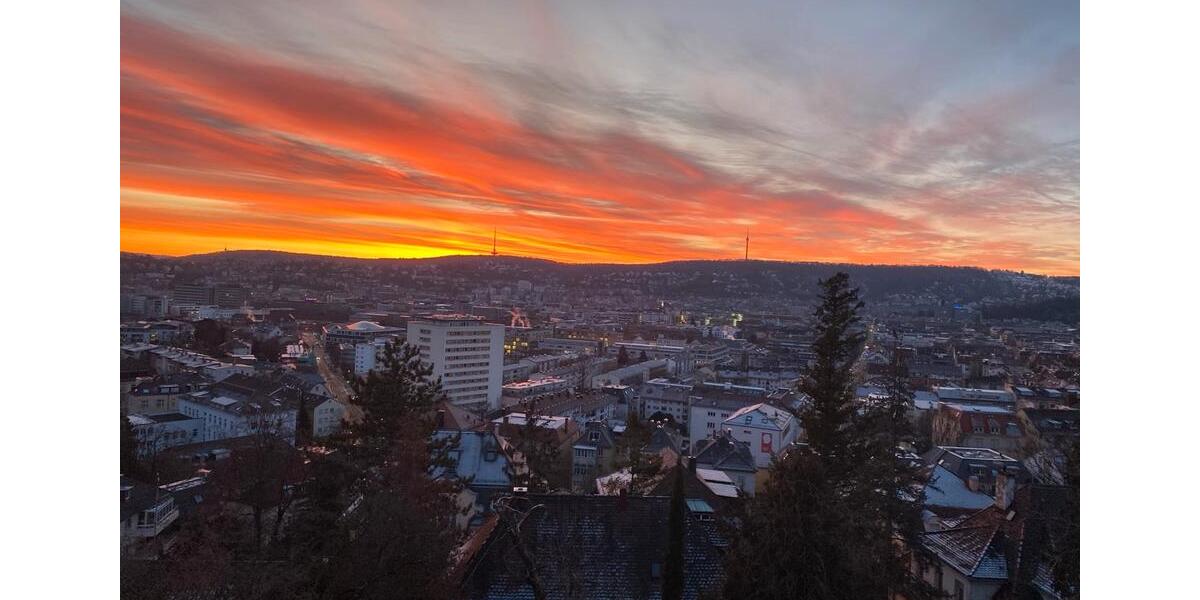 Wohnen auf Zeit Kirchheim am Neckar - 1 Zimmer, 16 m&sup2;, 670&euro; | Angebot:26386843