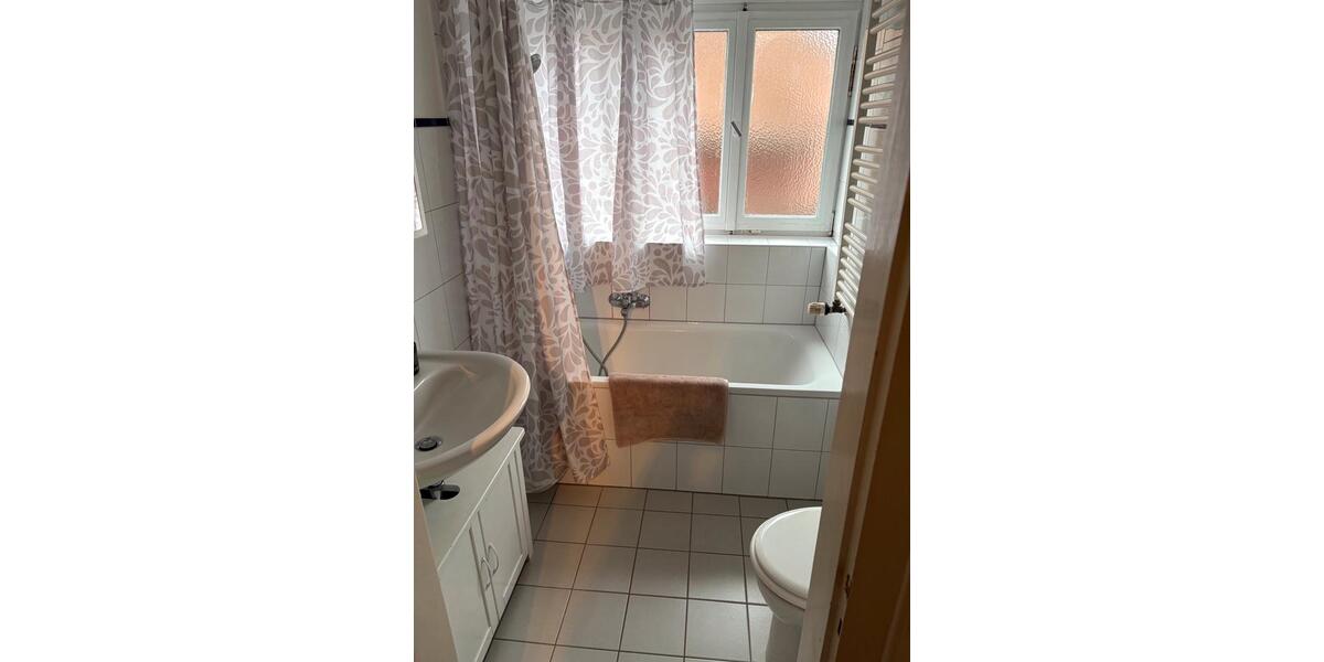 Wohnen auf Zeit Münster Gievenbeck - 1 Zimmer, 45 m&sup2;, 490&euro; | Angebot:25162290