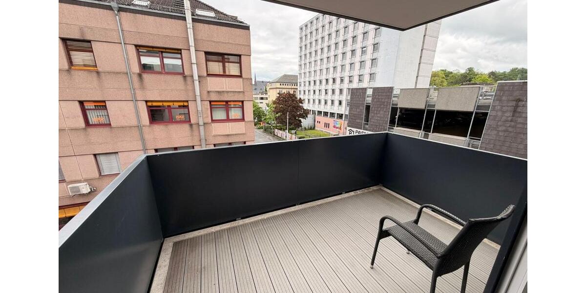 Etagenwohnung Limburg an der Lahn - 2 Zimmer, 66 m&sup2;, 924&euro; | Angebot:26475638