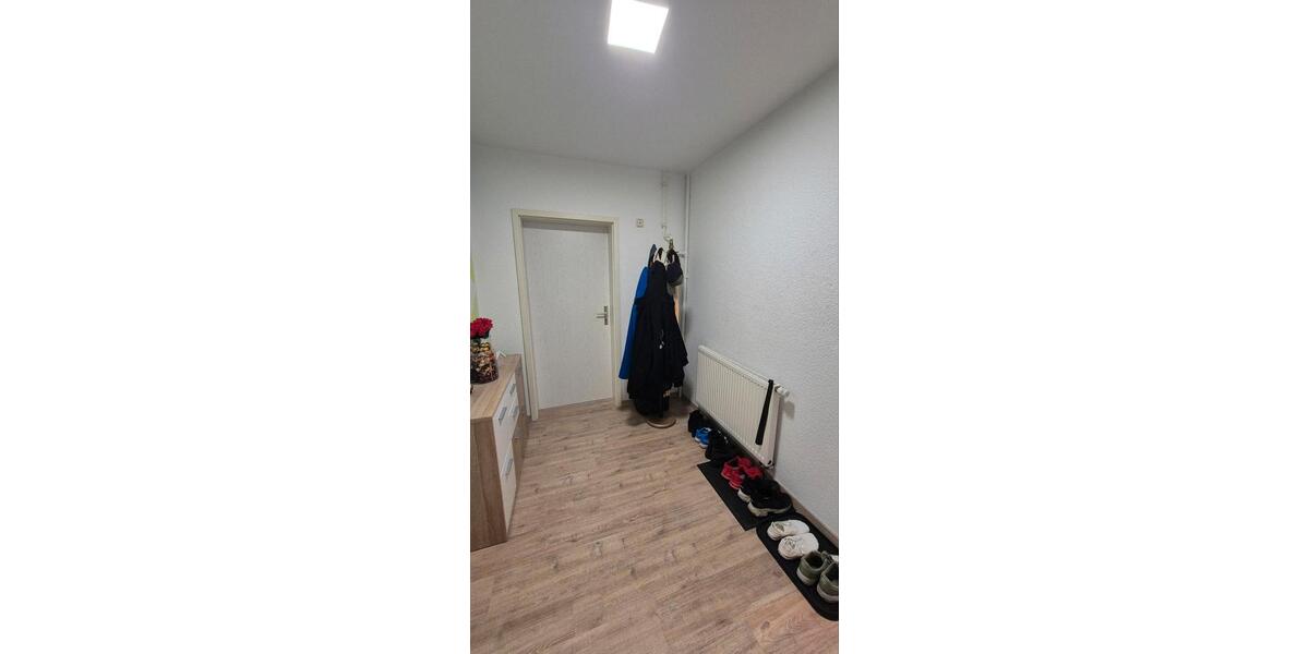 Etagenwohnung Geratal - 3 Zimmer, 78 m&sup2;, 500&euro; | Angebot:26223219
