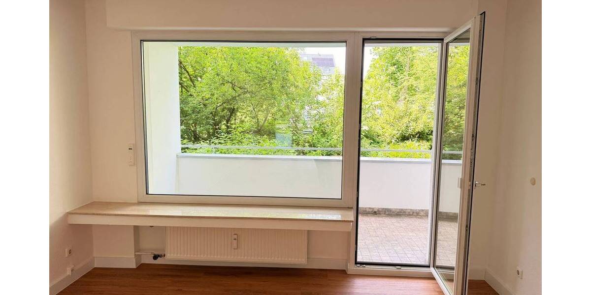 Etagenwohnung Köln Lindenthal - 2 Zimmer, 85 m&sup2;, 1.530&euro; | Angebot:26731055