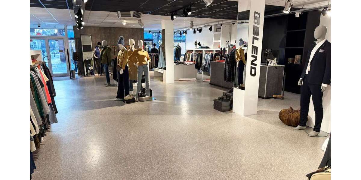 Gewerbeobjekt Goch - 1.800&euro; | Angebot:24541326