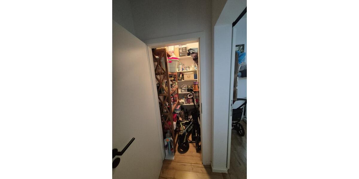 Erdgeschoßwohnung Lemgo - 3 Zimmer, 55 m&sup2;, 1.100&euro; | Angebot:25616691