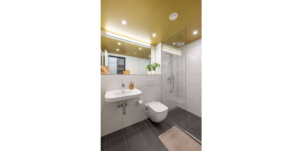 DIE ZIMMEREI | Ab April: Möblierte 1-Zimmer-Wohnung in Deutz für Studierende und Azubis | Large Bude 1 zimmer