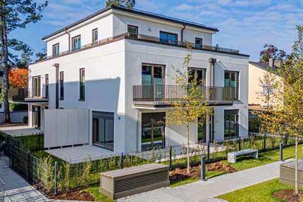 Wohnung zum Mieten in München 1.950 € 67 m² 2 zimmer