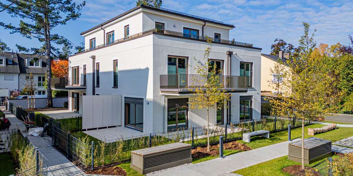 Wohnung zum Mieten in München 1.950 € 67 m² 2 zimmer