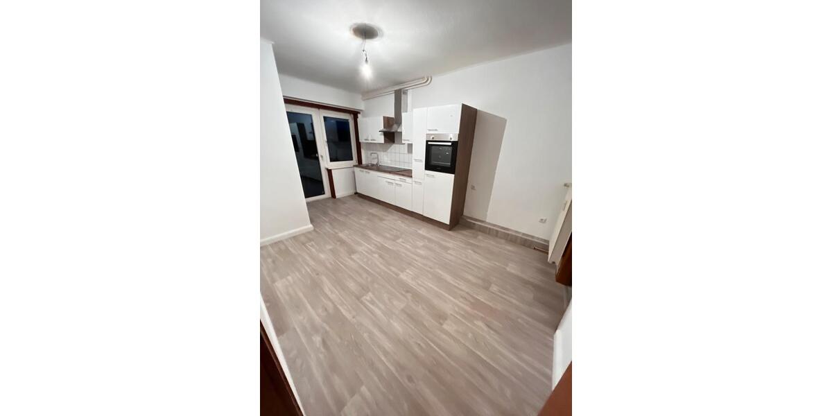 3-Zimmer Wohnung 98 m² im Ortskern Liebenau 3 zimmer