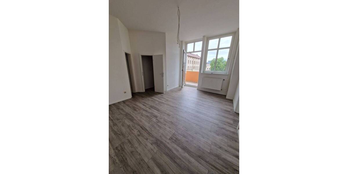 Etagenwohnung Magdeburg Neue Neustadt - 2 Zimmer, 54 m&sup2;, 349&euro; | Angebot:26820521