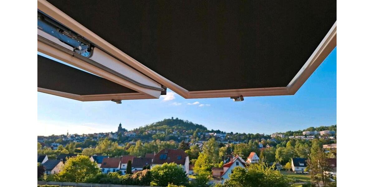 Maisonettenwohnung Homberg (Efze) - 3 Zimmer, 85 m&sup2;, 640&euro; | Angebot:26511414