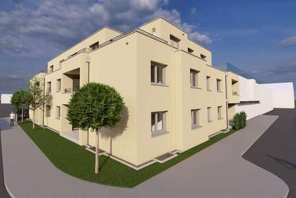 Wohnung zum Mieten in Maudach 1.895 € 130 m²