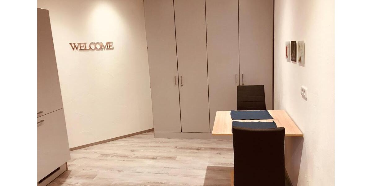 Wohnen auf Zeit Erlenbach am Main - 2 Zimmer, 63 m&sup2;, 65&euro; | Angebot:24979563