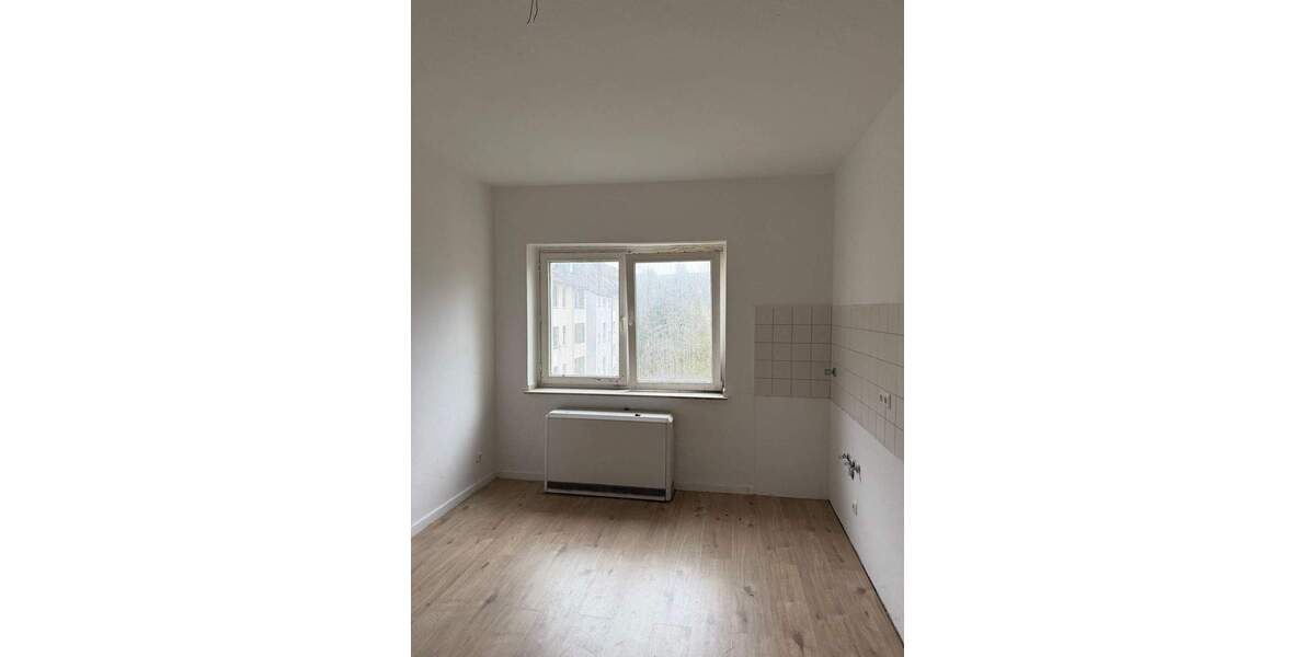 Etagenwohnung Essen Altendorf - 2 Zimmer, 59 m&sup2;, 450&euro; | Angebot:25066583